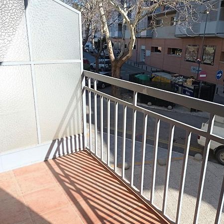 Appartement El Rincon De Blasa à Cazorla Extérieur photo