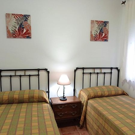 Appartement El Rincon De Blasa à Cazorla Extérieur photo