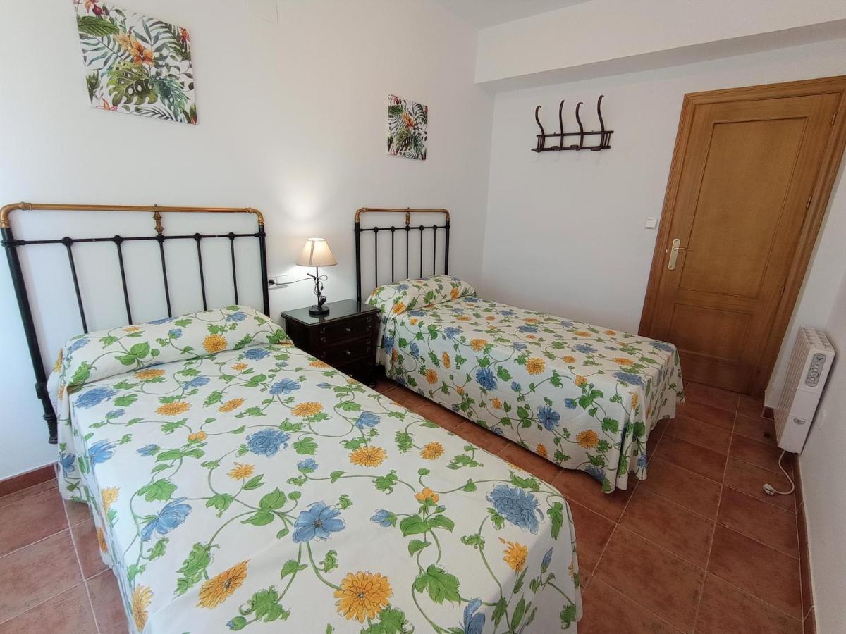 Appartement El Rincon De Blasa à Cazorla Extérieur photo
