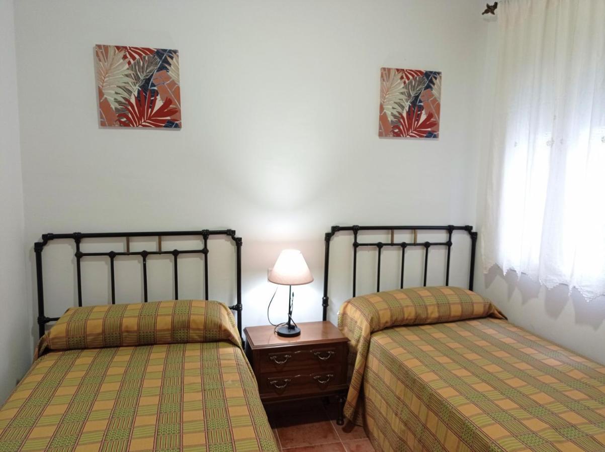 Appartement El Rincon De Blasa à Cazorla Extérieur photo
