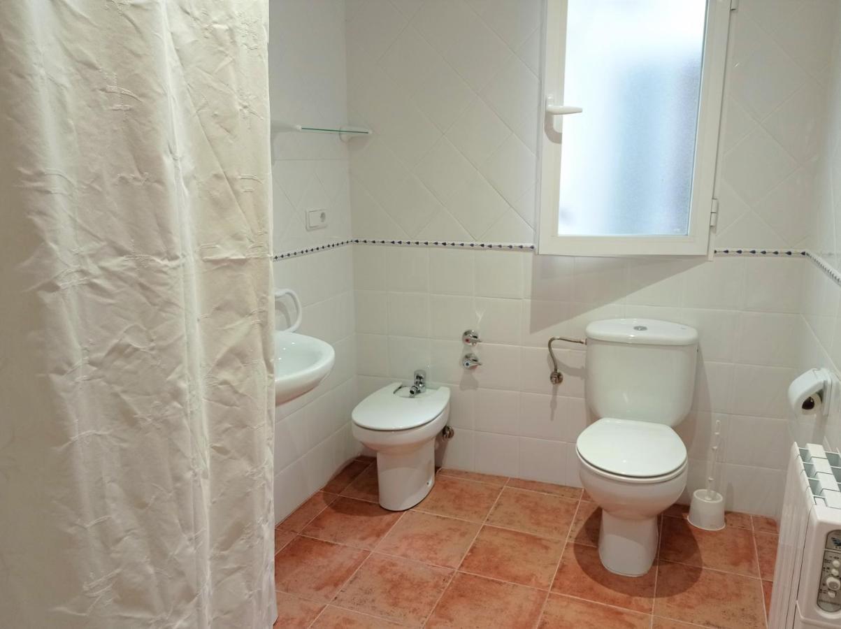 Appartement El Rincon De Blasa à Cazorla Extérieur photo
