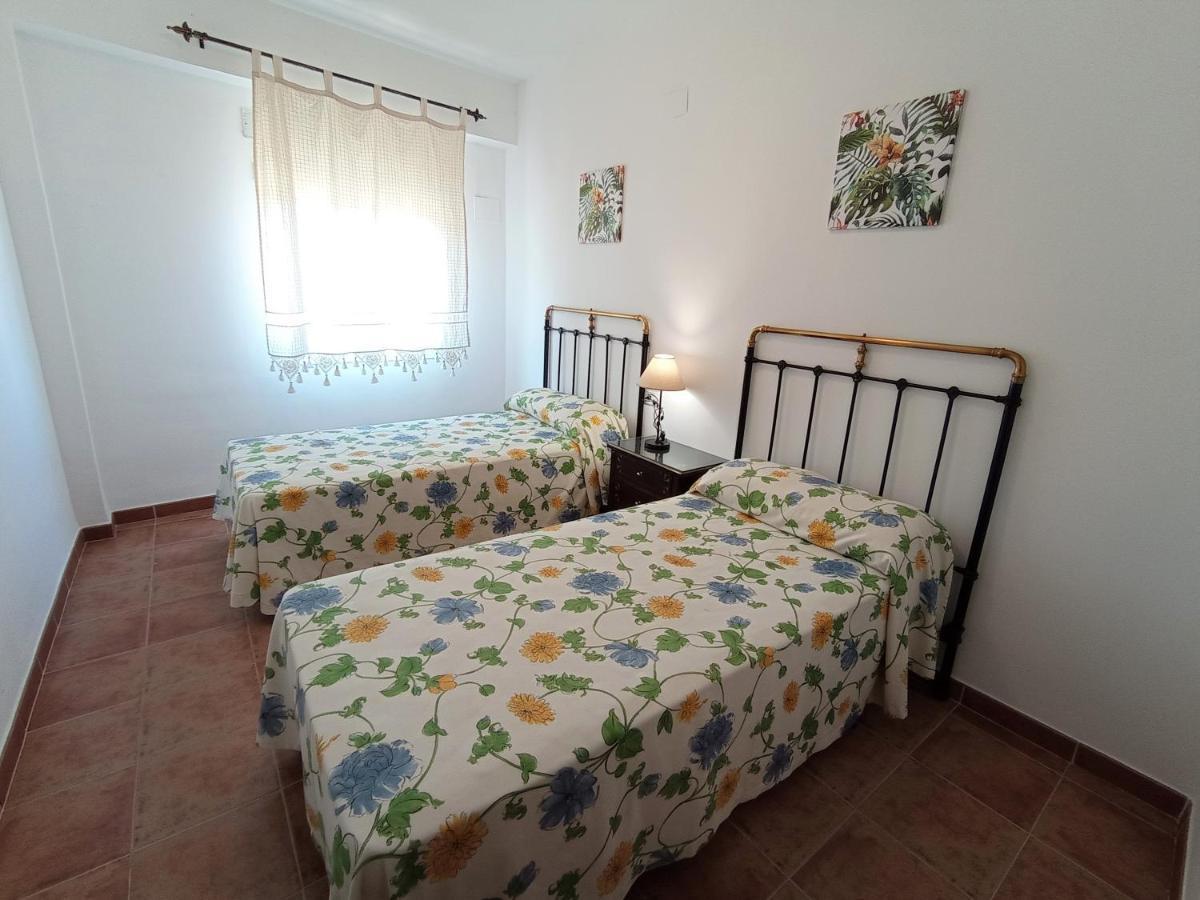 Appartement El Rincon De Blasa à Cazorla Extérieur photo