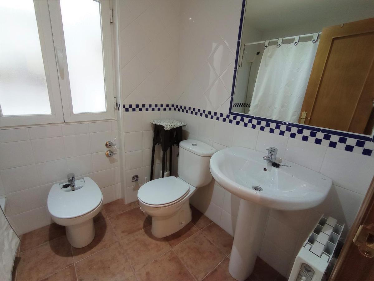 Appartement El Rincon De Blasa à Cazorla Extérieur photo
