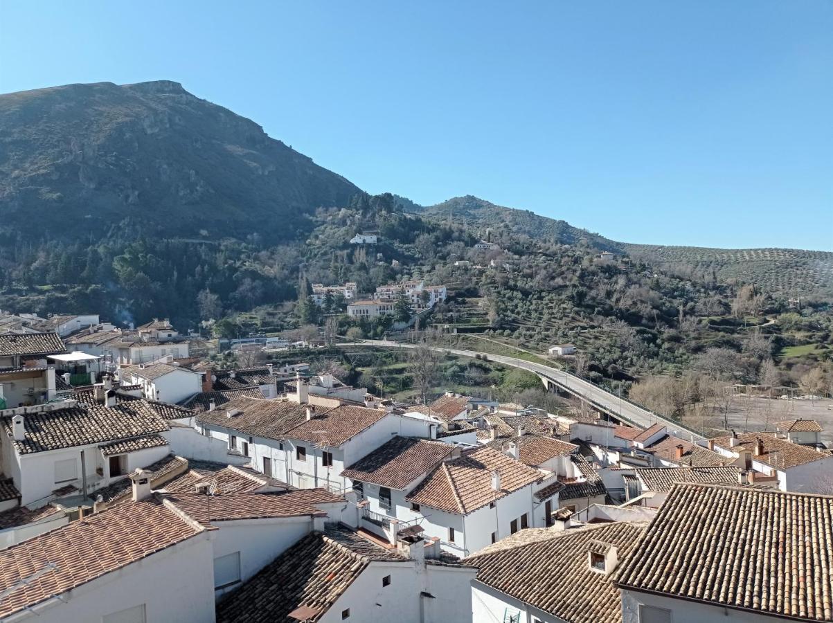 Appartement El Rincon De Blasa à Cazorla Extérieur photo