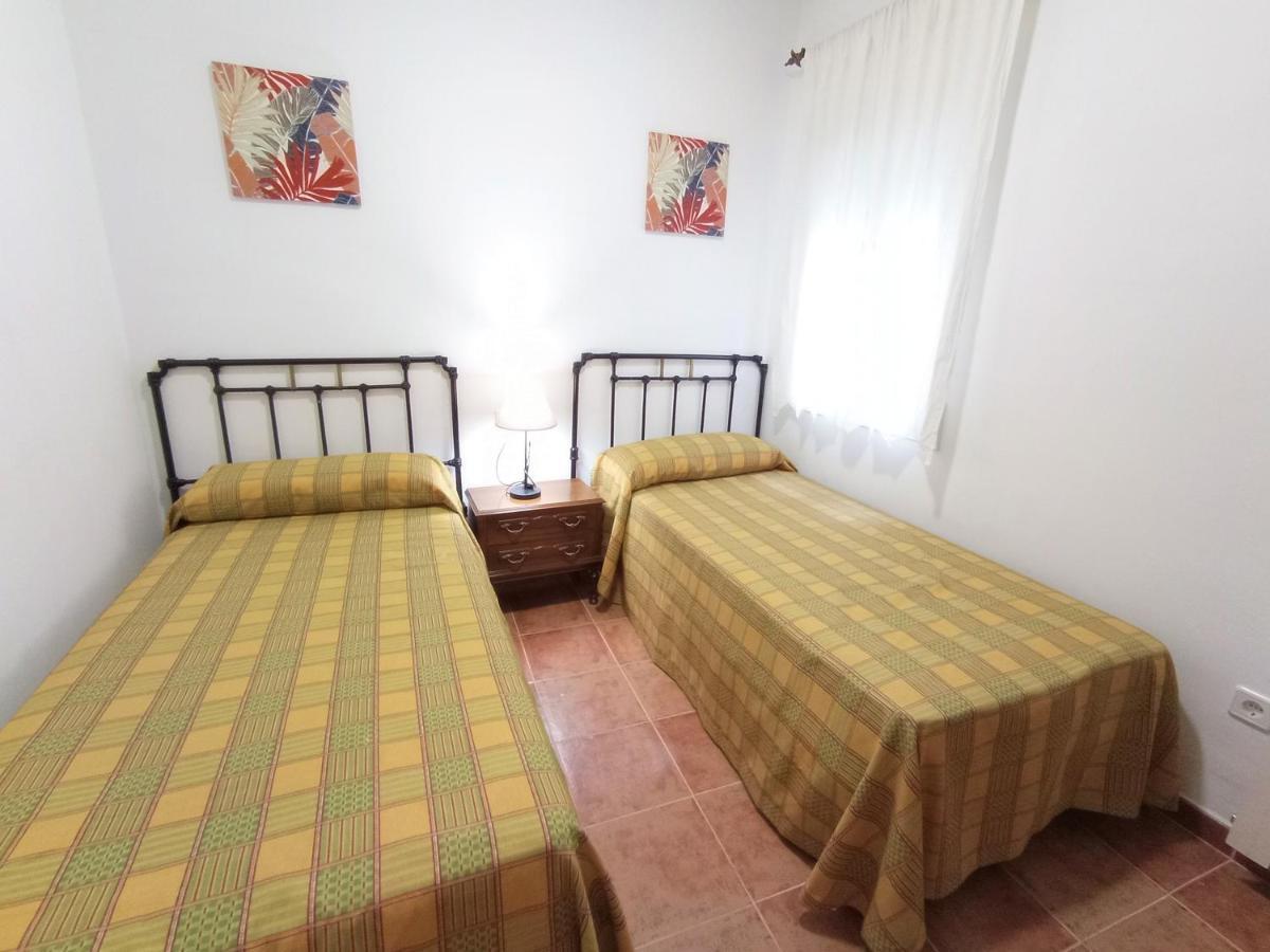 Appartement El Rincon De Blasa à Cazorla Extérieur photo
