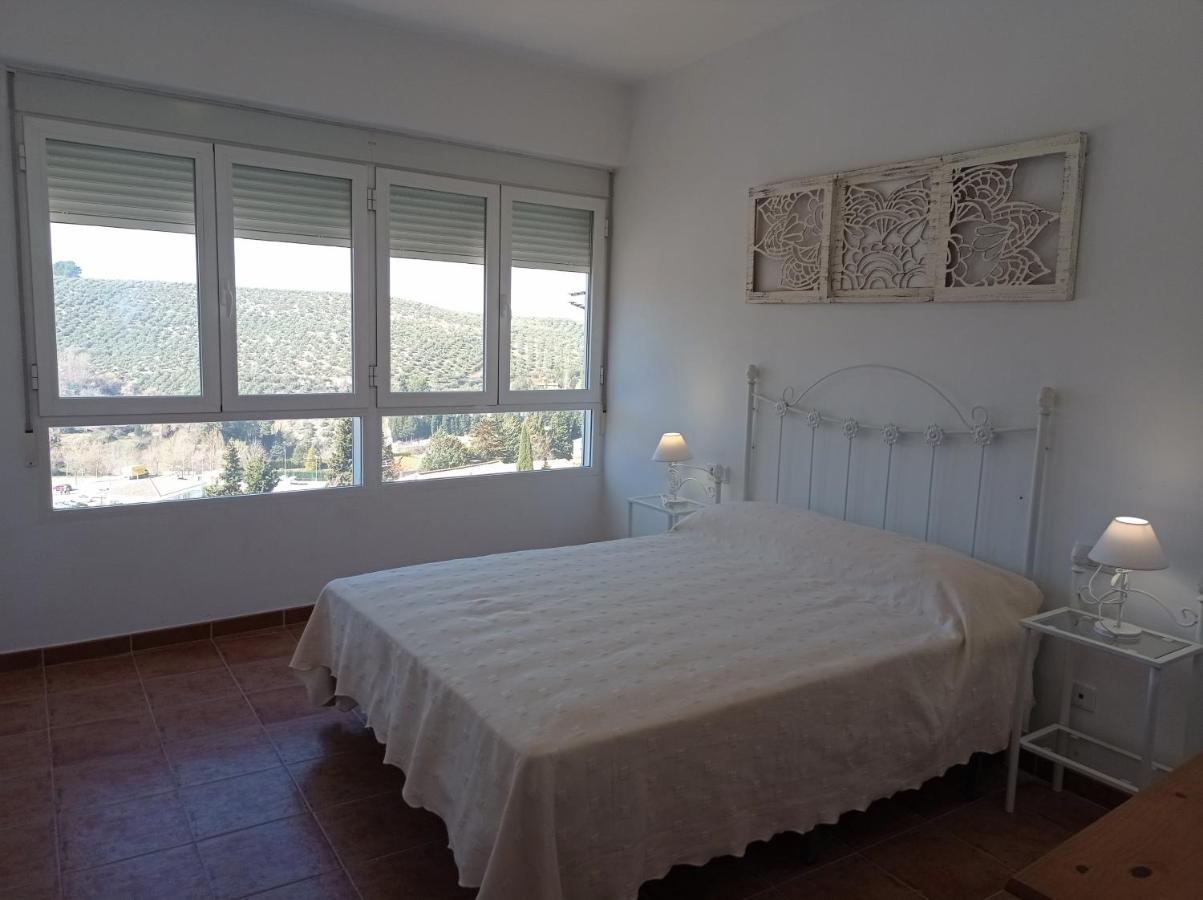 Appartement El Rincon De Blasa à Cazorla Extérieur photo