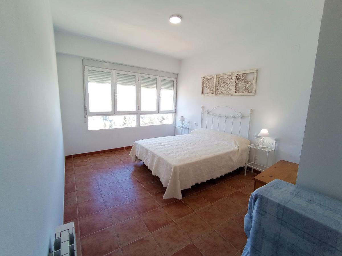 Appartement El Rincon De Blasa à Cazorla Extérieur photo